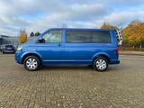 Volkswagen T5 Multivan 2.0 TDI Special*AHK*RFK*ZUSATZHZG.* - Volkswagen T5 Multivan in Krefeld