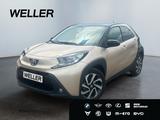 Toyota Aygo X Pulse *ACC*CarPlay*SHZ*Kamera*DAB*Bi-Tone - Toyota Aygo (X)