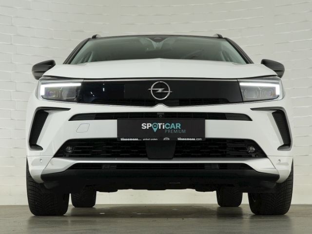 Grandland ELEGANCE AT+LED MATRIX+NAVI+360 GRAD K