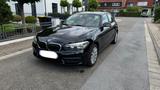 BMW 114 Tüv neu / Sommerreifen neu mit Alufelgen  - BMW 114 von privat