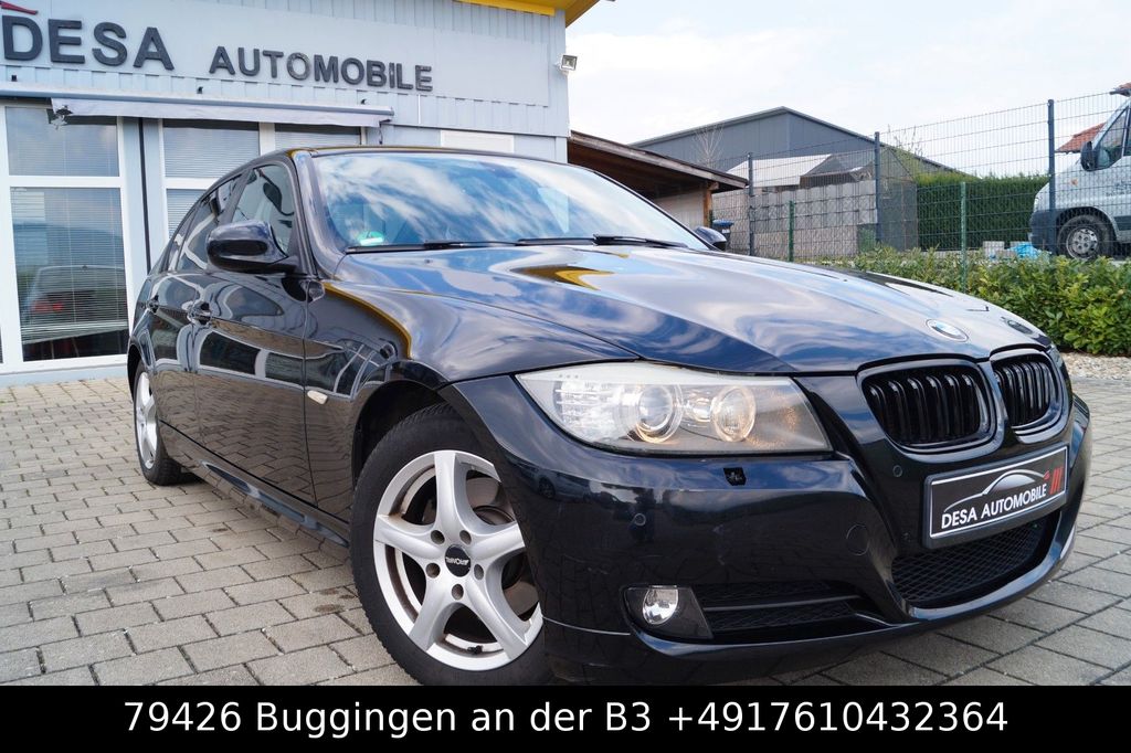 Angebot ansehen BMW 318