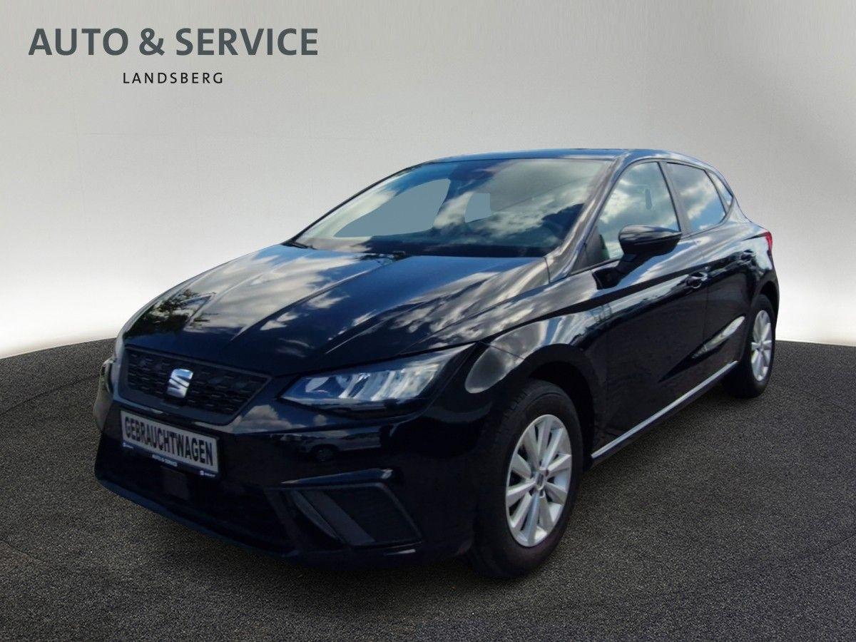 Seat Ibiza 1.0 TSI Style