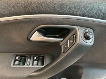 Volkswagen Polo V Lounge BMT *LED*PDC*