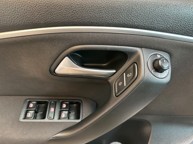 Volkswagen Polo V Lounge BMT *LED*PDC*