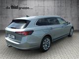 Skoda Superb Combi 2,0 TDI DSG SELECTION +AHK+MATRIX+1 - Skoda Superb Gebrauchtwagen