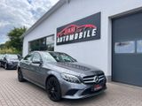 Mercedes-Benz C 200 d Lim.*Carplay*Navi*LED High Performance* - mit Diesel-Antrieb: High Performance