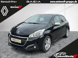 Peugeot 208 Signature 1.2 Pure Tech - Peugeot 208: Signature