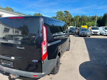 Ford Transit Custom - 6