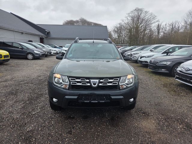 Dacia Duster I Prestige 4x2