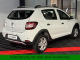 Dacia Sandero II 1.5 dCi Stepway Prestige*Navi*PDC* - Dacia Sandero Stepway mit Diesel-Antrieb