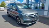 Mercedes-Benz V 220 d 4M ED/L Autom.DAB Kli. LED LED EASY  DAB - Mercedes-Benz V 220 in Dresden
