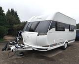 Hobby Deluxe 400 SFe - Hobby 400 sf