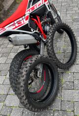 Beta RR 125 LC 4T - BETA RR 4T