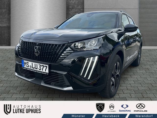 Peugeot 2008 Allure 1.2 HY 136 e-DSC6      Navi ACC