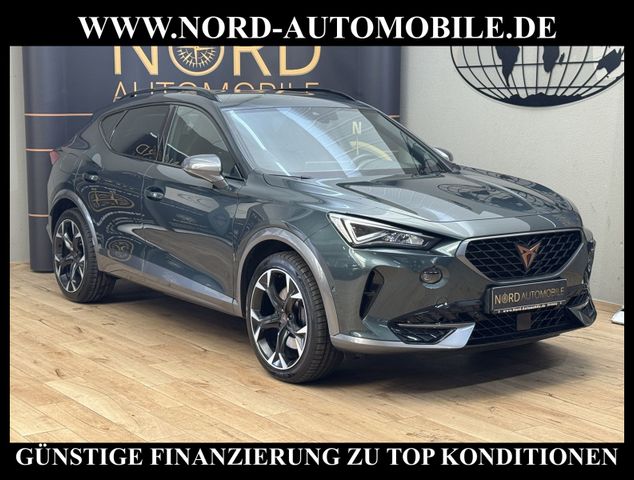 CUPRA Formentor VZ 1.4 TSI e-HYBRID DSG Kamera/19/Navi