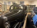 Mercedes-Benz 170 Va - Mercedes-Benz Oldtimer: 170
