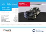 Volkswagen Tiguan 1.5 TSI DSG MOVE +AHK +LED +ACC +RKAM +NA - gebrauchte VW Tiguan aus dem Jahr 2023