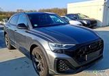 Audi Q8 50 TDI 2x S Line Pano,HUD,Matrix,AHK,Leder,Ka - Audi: 50