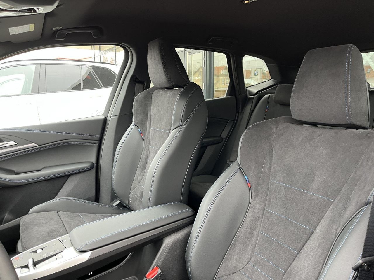 BMW 218 Active Tourer - Bild 31