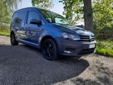 Volkswagen Caddy 2,0TDI 110kW BMT Trendline 5-Sitzer Tr...