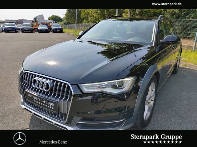 Audi A6 allroad quattro 3.0 TDI Navi+R-Kamera+8-fach+