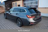 BMW 320d T. xDrive Luxury Line*1.HAND*STDHZ*STOP&GO* - BMW 320 mit Diesel-Antrieb: Leder, Allradantrieb, Kombi, Automatik, 320d Xdrive