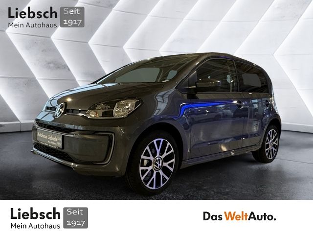 Volkswagen e-up! Edition 61 kW (83 PS)  Edition RFK PDC Cli