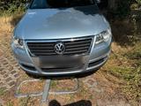 Volkswagen Passat b6 2006 - VW Passat Gebrauchtwagen in Magdeburg