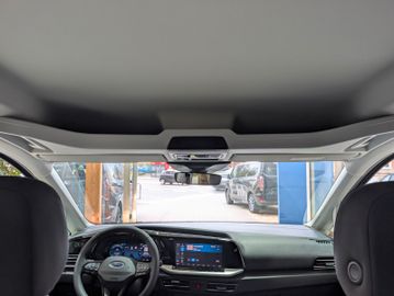 Ford Grand Tourneo Connect Titanium 7-Sitze Automatik