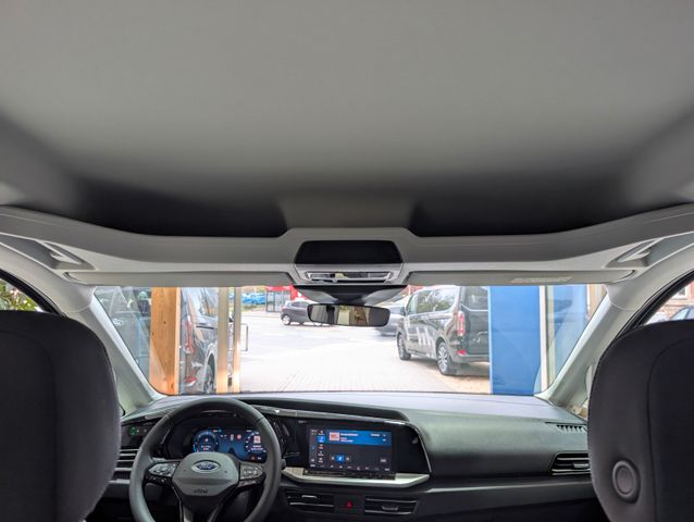 Ford Grand Tourneo Connect Titanium 7-Sitze Automatik