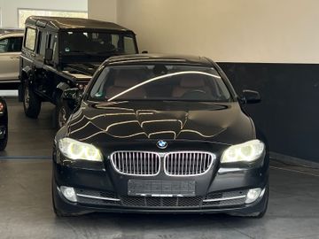 BMW 530 - 2