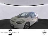 Volkswagen ID.3 Pure Performance CCS Navi LED Climatronic A - VW ID.3 Gebrauchtwagen in Stuttgart