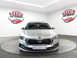 Skoda Octavia Combi SCHECKHEFT/NAVI/KAMERA/TÜV NEU - Skoda Octavia: Winterreifen
