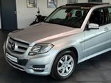 Mercedes-Benz GLK 350 4Matic V6*Panorama*Kamera*H&K*Holz Wurze - Mercedes-Benz GLK 350 mit Benzin-Antrieb