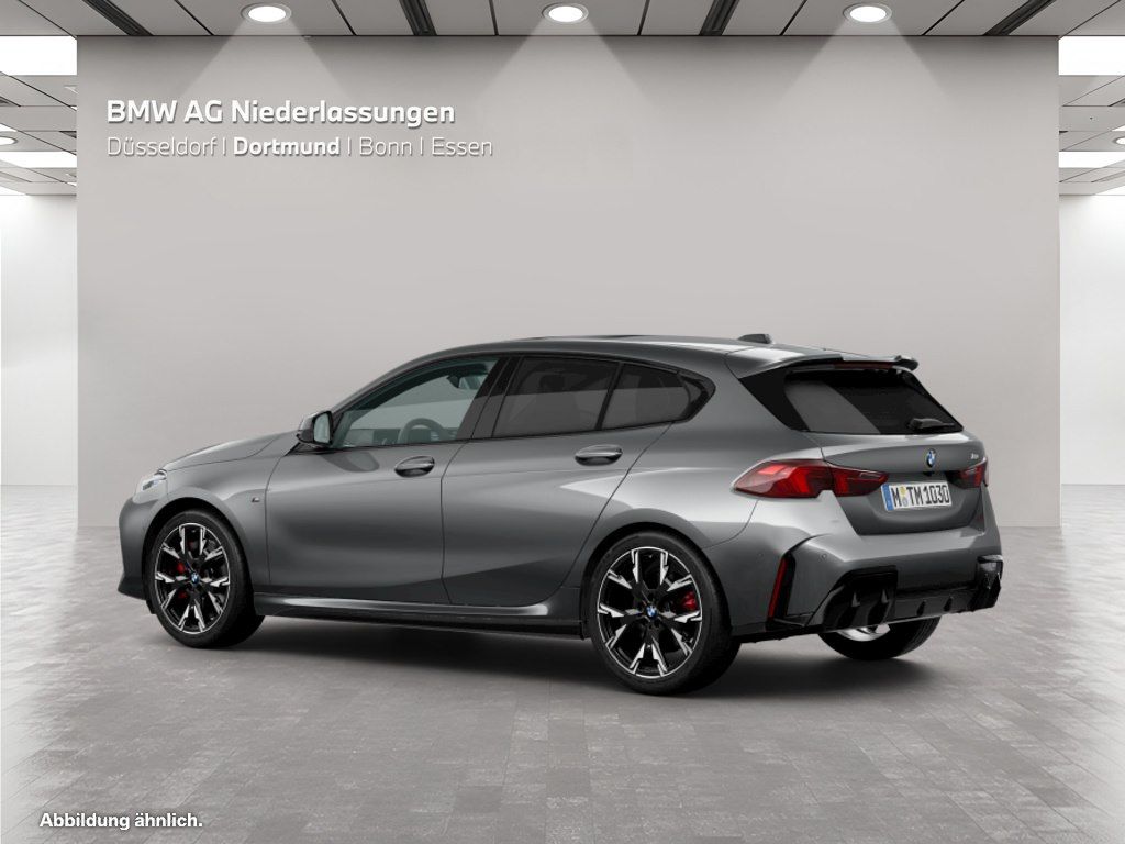 BMW 120 - Bild 9