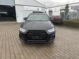Audi Q3 sport quattro - Audi Q3 sport mit Diesel-Antrieb