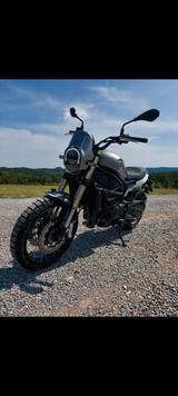 Benelli Leoncino 800 Trail - BENELLI LEONCINO 800 TRAIL