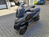 Piaggio MP3 530 HPE Exclusive - Piaggio MP3 Exclusive 530
