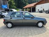 Renault Clio RT - gebrauchte Renault Clio aus dem Jahr 1991