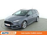 Ford Focus 2.0 TDCi ST*NAVI*CAM*PDC*SHZ*KLIMA* - Ford Focus Gebrauchtwagen in Hamburg