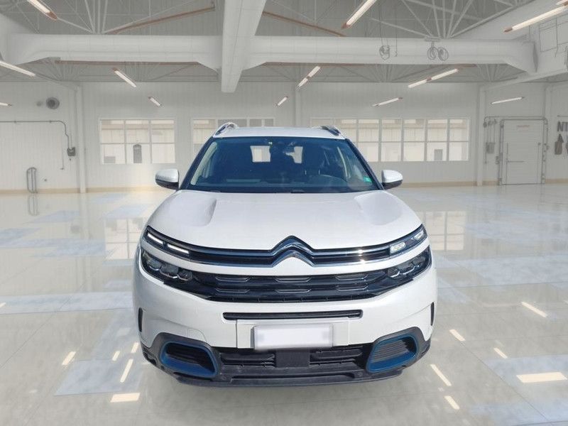 Citroën CITROEN C5 AIRCROSS Hybrid 225 E-EAT8 Shine imagem 2