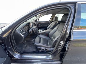 BMW 520 - 9
