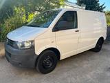 Volkswagen Vw T5 Transporter 2.0TDI FlügeltürenUpdate - VW T5 Transporter in Chemnitz