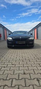 BMW 650i xDrive Coupé - Unfallfrei, kein Import - BMW 650 aus 2016
