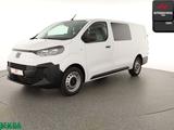 Fiat Scudo 2.0 BlueHDi MultiCab L3 6 SITZE KAMERA - Fiat Scudo Multicab Gebrauchtwagen