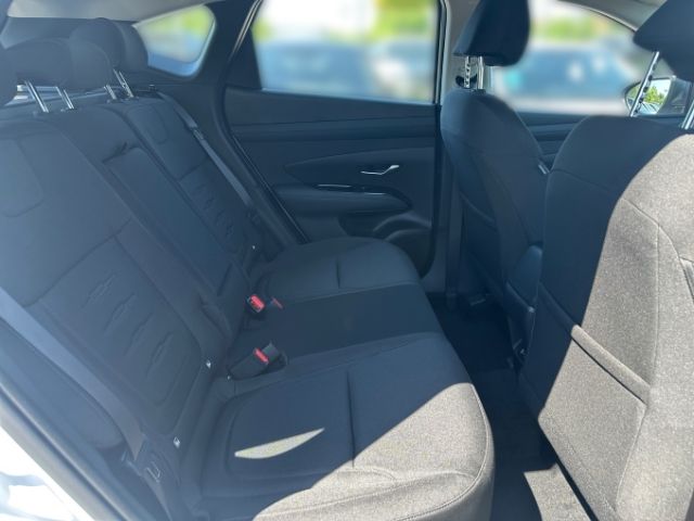Fahrzeugabbildung Hyundai Tucson Select Hybrid 2WD 1.6 T-GDI EU6e Navi Dig