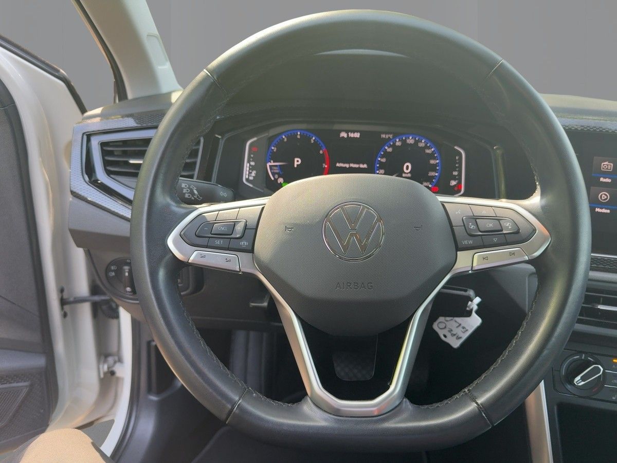 Volkswagen Polo - Bild 13