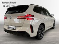 BMW X3 - Vorschau Bild 5