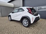 Toyota Aygo  X 1.0 VVT-i 72PS Business Edition Sitzheiz - Toyota Tageszulassungen: Aygo