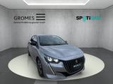 Peugeot 208 Allure 1.5 BlueHDi 100 LED Klimaautom Fahrer - Peugeot 208 Allure mit Diesel-Antrieb